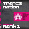 Trance Nation - Mixed by Rank 1 (Cd2)