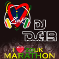 I Heart Zouk Marathon 2020.04.18 record
