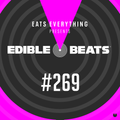Edible Beats #269 guest mix from KILIMANJARO