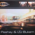 DJ Peshay (1998) Side B