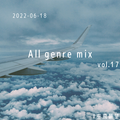 All genre mix vol.17