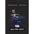 $mooth Groove$ - April 19th-2020 (CKDU 88.1 FM) [Hosted by R$ $mooth]