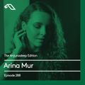 The Anjunadeep Edition 288 with Arina Mur