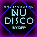 Underground  NuDisco-01/2021