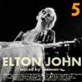 ELTON JOHN / RARE REMIX vol.5 (Taron Egerton, Kiki Dee, k.d Lang, MFSB, ...)