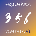 Trace Video Mix #356 by VocalTeknix