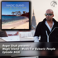 Magic Island - Music For Balearic People 426, 1st hour