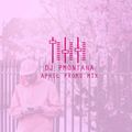 April 2017 R&B & Hip Hop Mix @DJ_PMontana