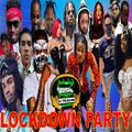 DJ Treasure - CORONA LOCKDOWN PARTY (Dancehall Mix April 2020) 1876487131