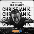 SSL Pioneer DJ MixMission - Christian K.