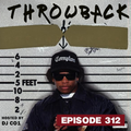 Throwback Radio #312 - DJ Ricky Rick (80's Rap and Hip Hop)
