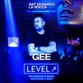 The Level - The Groove is Back - Set 003 by DJ Gee