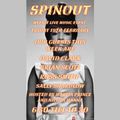 Spinout (Rosco Smith 19th February 2021)