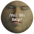 Liminal Sounds Vol.50: Halp