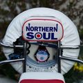 'Soul Time' # 48 ~ 'Northern Soul Special Mix' ~ 'Keep The Faith'