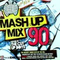 Mash Up Mix 90s by The Cut Up Boys