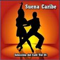Suena Caribe - LP Selección del Café Vol 04