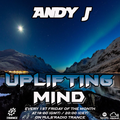 Andy J - Uplifting Mind 014 on Puls'Radio Trance (07-02-20)