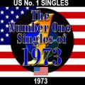US No.1 SINGLES OF 1973
