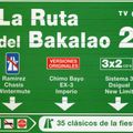 La Ruta Del Bakalao 2 (1999) DJ Mix – José María Castells, Toni Peret