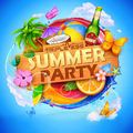 Summer Party Mix 2023. Set By Dj High Octan.