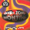 Rave Zone Montini Volume Two (1994)