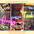 Honky Tonk 2020.10.02.