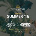 Mista Bibs X Jordan Valleys - Mayfair Sessions Marbella Summer Mix