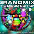 The Disco Edition cd 1