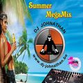 DJ Johnathan - Summer Megamix (Section Party Mixes 2)