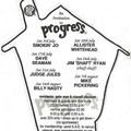 DJ Dave Seaman Live at Progress @ The Wherehouse, Derby (17th July 1993)