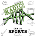 Radio AFTA 04.06.2022 - Urheilujakso!