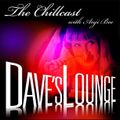 Chillcast Guest DJ for Dave's Lounge on WHUP FM