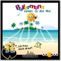 Pacman presents Ballermann kommt zu Dir Mix 2020