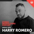 InStereo! 269 (with guest Harry Romero) 12.10.2018