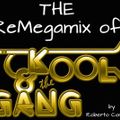 THE Re-Megamix of Kool & The Gang mixed by Roberto Condorelli