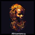 Africanisms 9