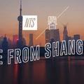 Live From Shanghai XDD - 10th January 2021