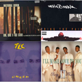 Hip Hop & R&B Singles: 1994 - Part 3
