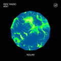 Ren' Radio #047 - Nolan