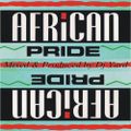 African Pride #2 [DjYard]