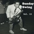 Sunday Swing Vol. 13