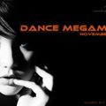 Dance Megamix November 2022 mixed by Dj Miray