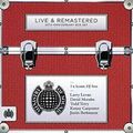 Ministry Of Sound Live&Remastered - Todd Terry