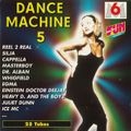 Dance Machine Vol.5 (1995)