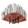 Soul Dance, feat Otis Redding, Wilson Pickett, Aretha Franklin, The Flames, Sam & Dave, The Bar-Kays