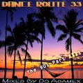 DJ Adamex - Dance Route 33 The 90's Vol.13 (2012)