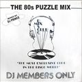 80s Puzzle Mix
