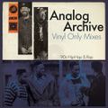 Analog Archive - 90's Hip-Hop mixed by EXCEL & Mr. Sonny James