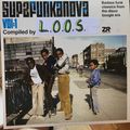 SUPAFUNKANOVA Vol.1 Badass funk classics from the boogie disco era